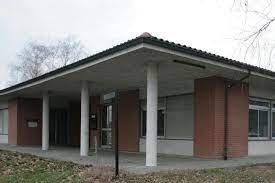 Palestra riabilitativa presso la sede di Castellamonte
