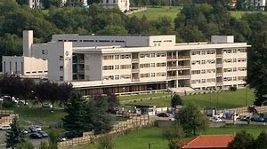 Sede presso l'Ospedale Fatebenefratelli di San Maurizio Canavese